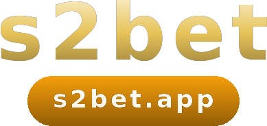 s2bet โลโก้